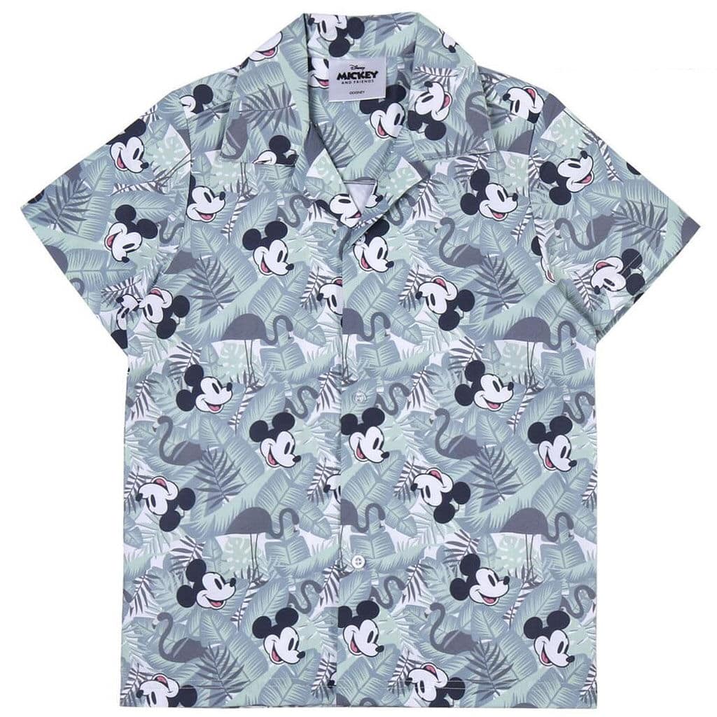 Camiseta Mickey Disney - Espadas y Más