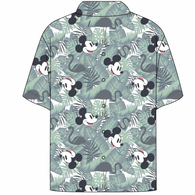 Camiseta Mickey Disney - Espadas y Más