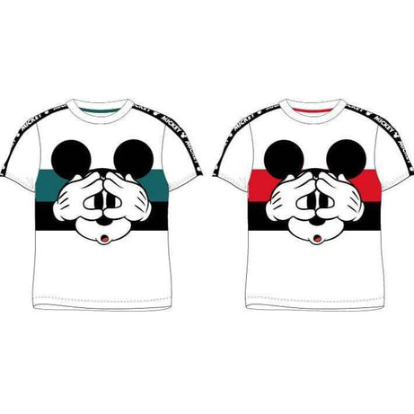 Camiseta Mickey Disney surtido - Espadas y Más