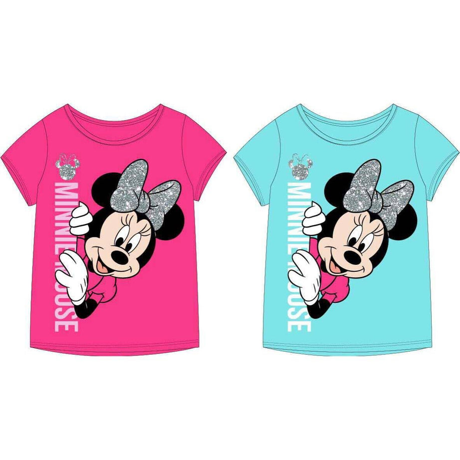 Camiseta Minnie Disney surtido - Espadas y Más