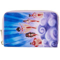Cartera Nubes de Musas Hercules Disney Loungefly - Espadas y Más