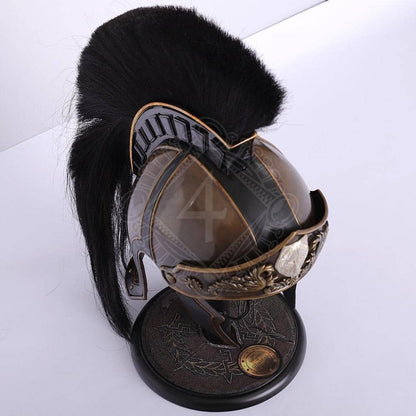 Casco General Maximus de la película GLADIATOR 880013 - Espadas y Más