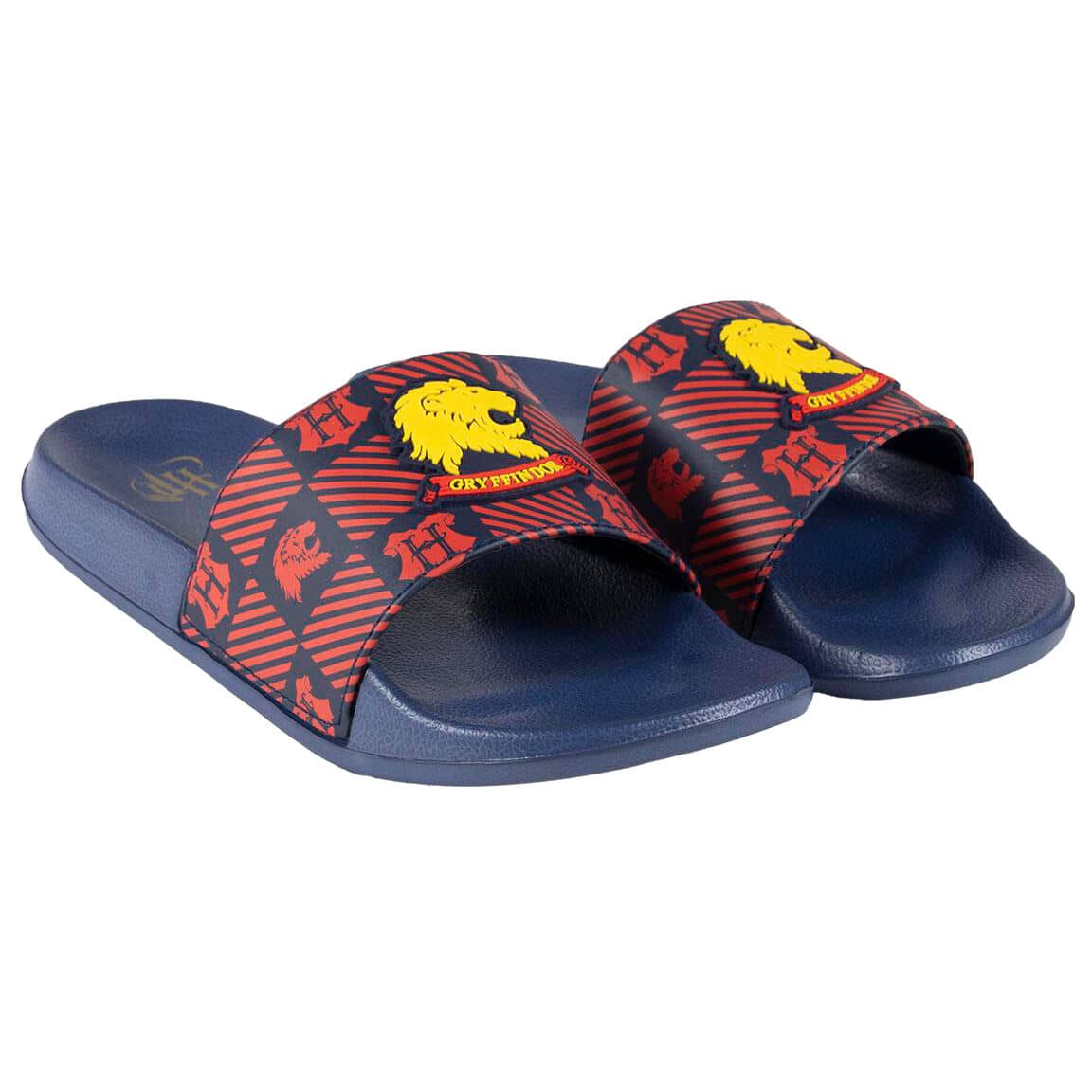 Chanclas Gryffindor Harry Potter adulto - Espadas y Más