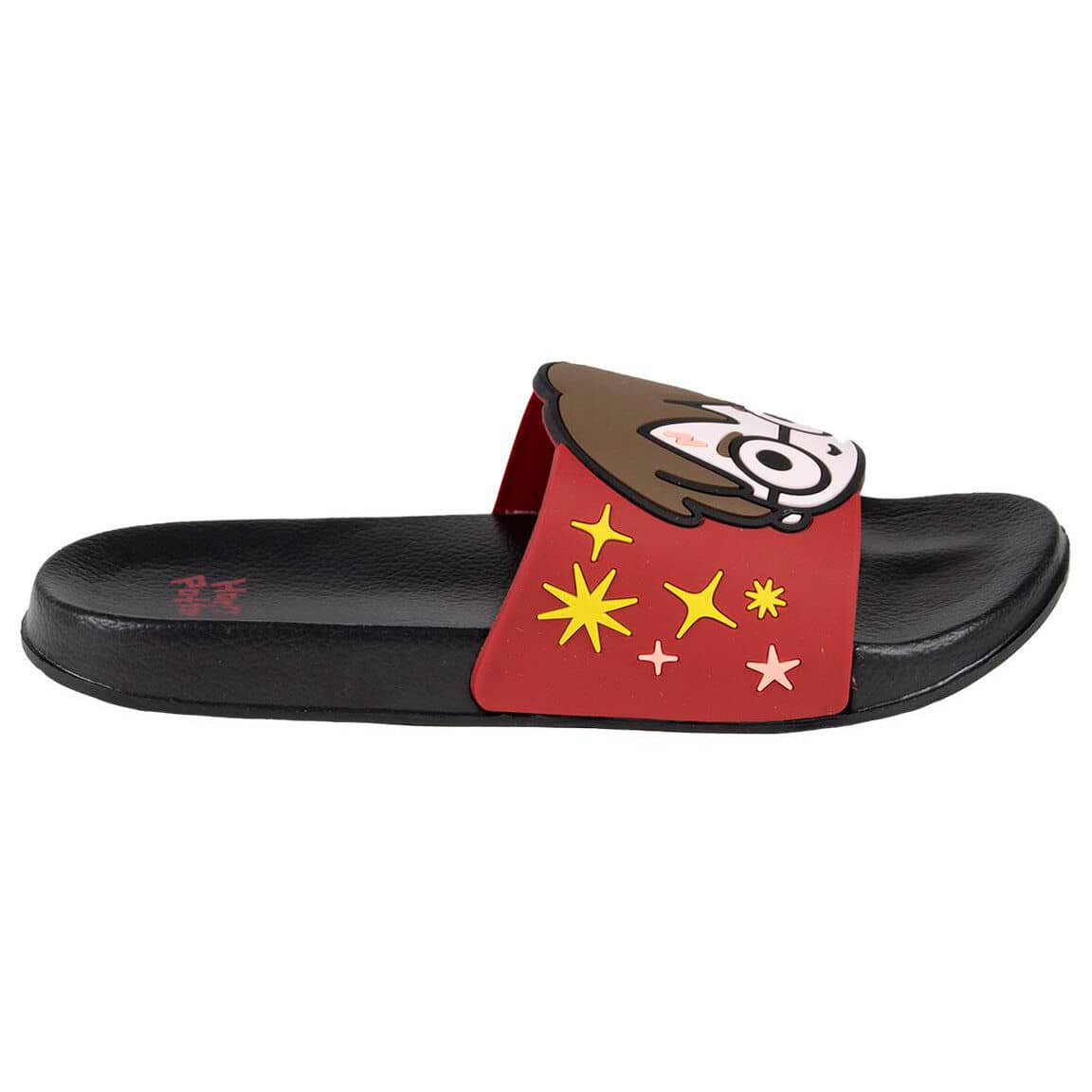 Chanclas Harry Potter - Espadas y Más