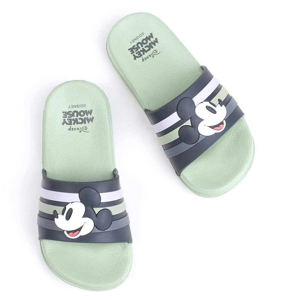 Chanclas Mickey Disney - Espadas y Más