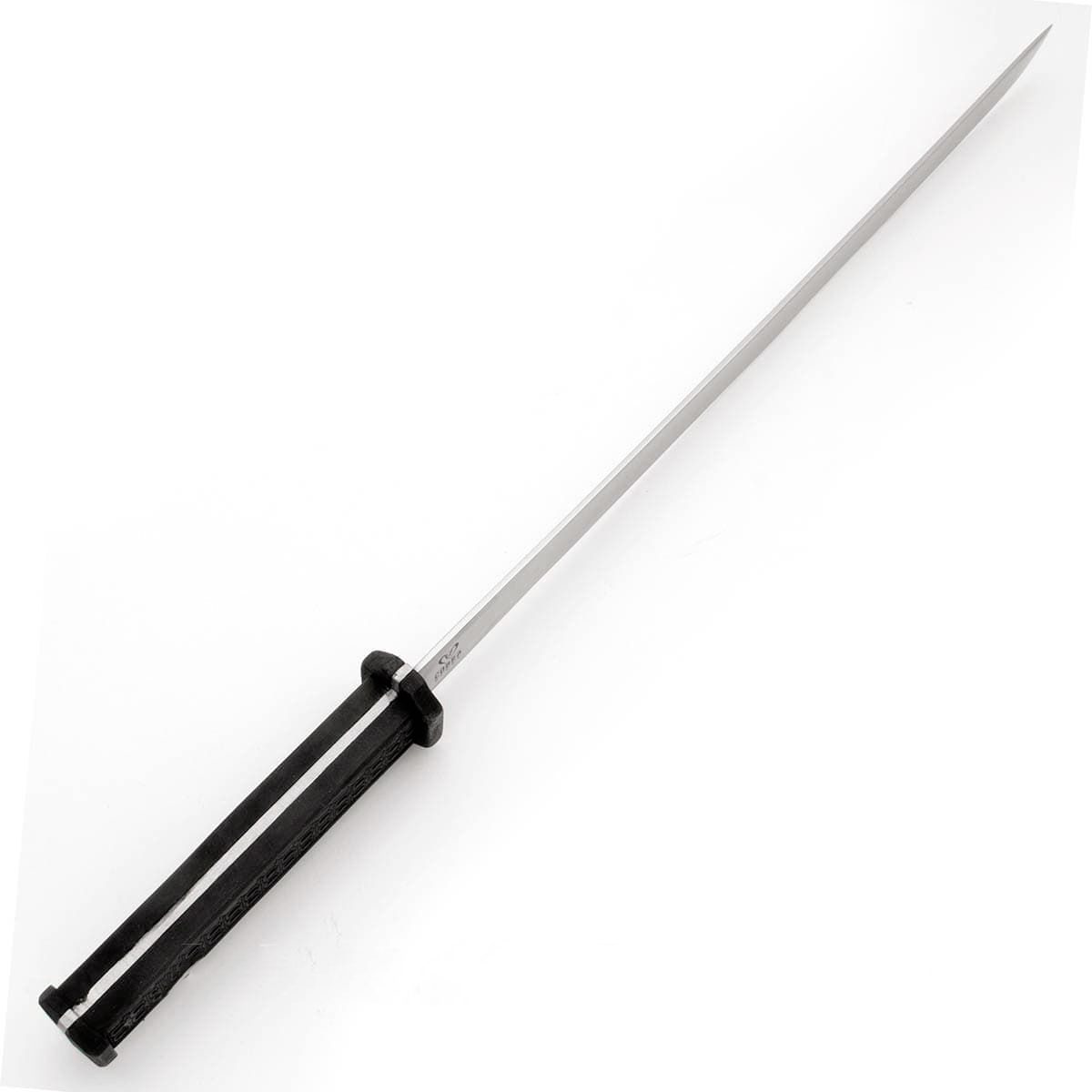 501391 Cobra Steel Wakizashi - Espadas y Más