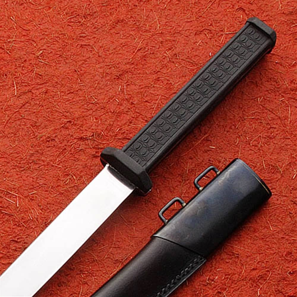 501391 Cobra Steel Wakizashi - Espadas y Más