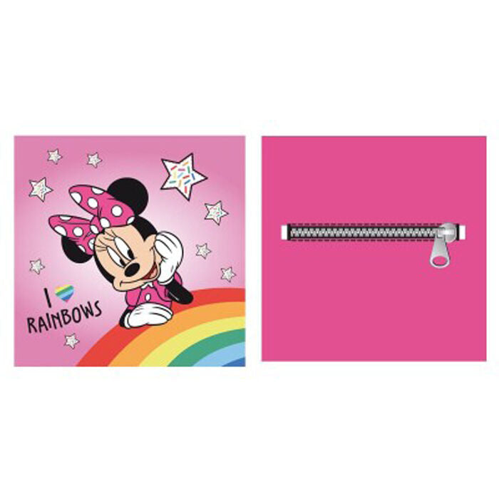 Cojin Guarda Pijama Minnie Disney - Espadas y Más