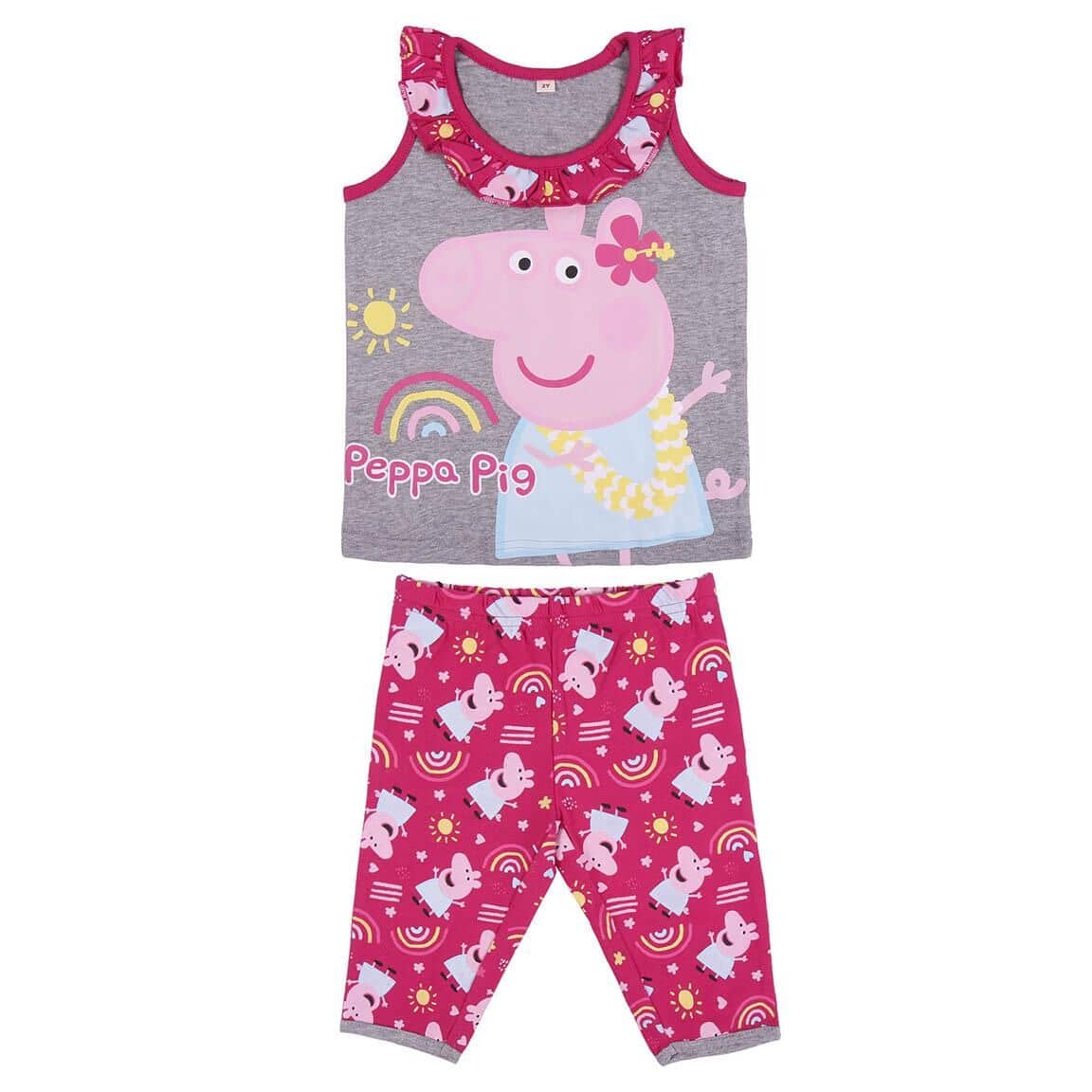 Conjunto Peppa Pig - Espadas y Más