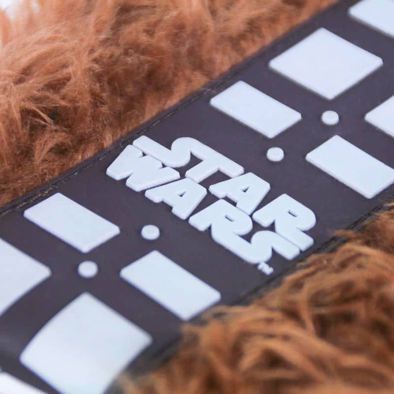 Chewbacca Star Wars Premium A5 Notizbuch