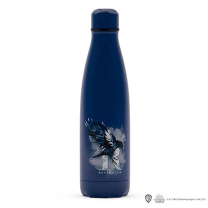 Botella isotérmica 500ml - Casas de Howarts- Harry Potter DO4011 - Espadas y Más