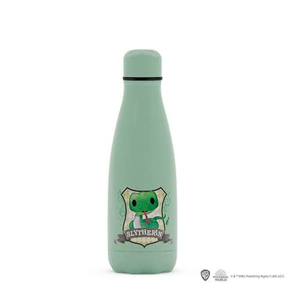 Botella Isotérmica 350ml - Casas de Howarts - Harry Potter DO4024MINI - Espadas y Más