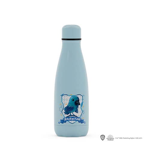 Botella Isotérmica 350ml - Casas de Howarts - Harry Potter DO4024MINI - Espadas y Más