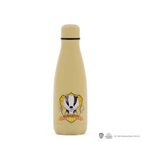 Botella Isotérmica 350ml - Casas de Howarts - Harry Potter DO4024MINI - Espadas y Más