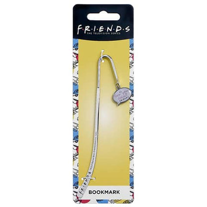 Marca páginas How you doin - Friends EFTBM0015 - Espadas y Más