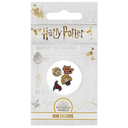 Pack de mini charms a elegir - Harry Potter EHPM0165 - Espadas y Más