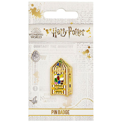 Pins Bertie Botts - Harry Potter  EHPPB0246 - Espadas y Más