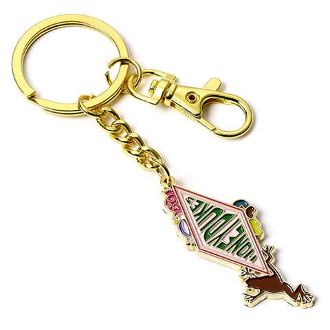 Various Harry Potter Keychains to choose from EKH0017