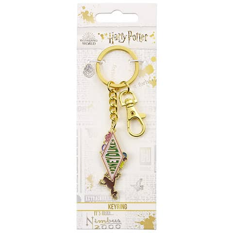 Various Harry Potter Keychains to choose from EKH0017