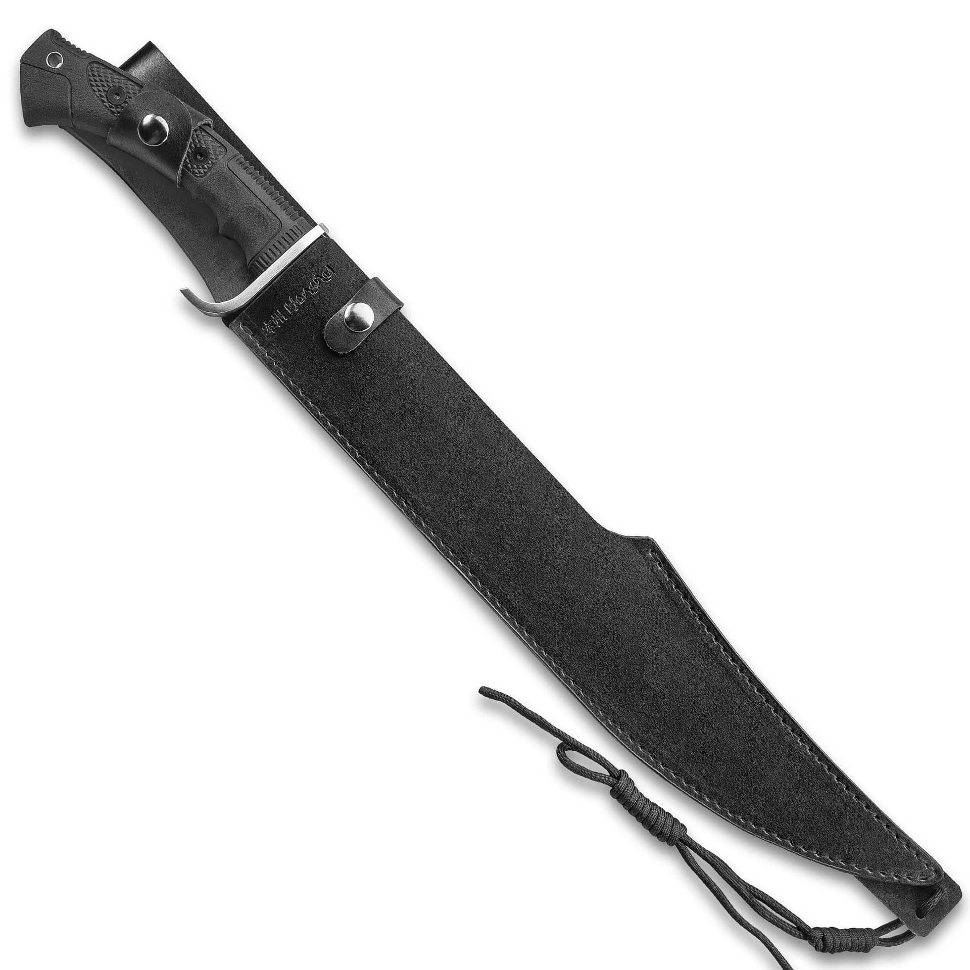 Machete espada Spartan honshu United Cutlery 88276 - Espadas y Más