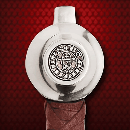 Espada de los caballeros templarios Faithkeeper 501691 - Espadas y Más