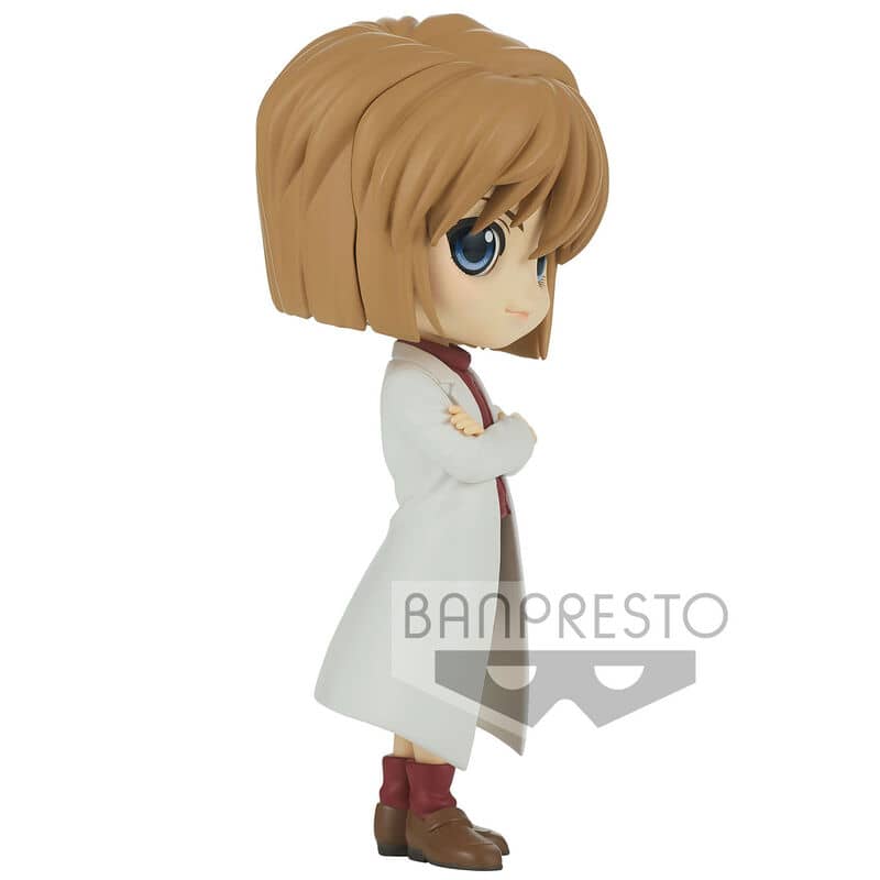 Figura Ai Haibara Detective Conan Q posket ver.A 13cm - Espadas y Más