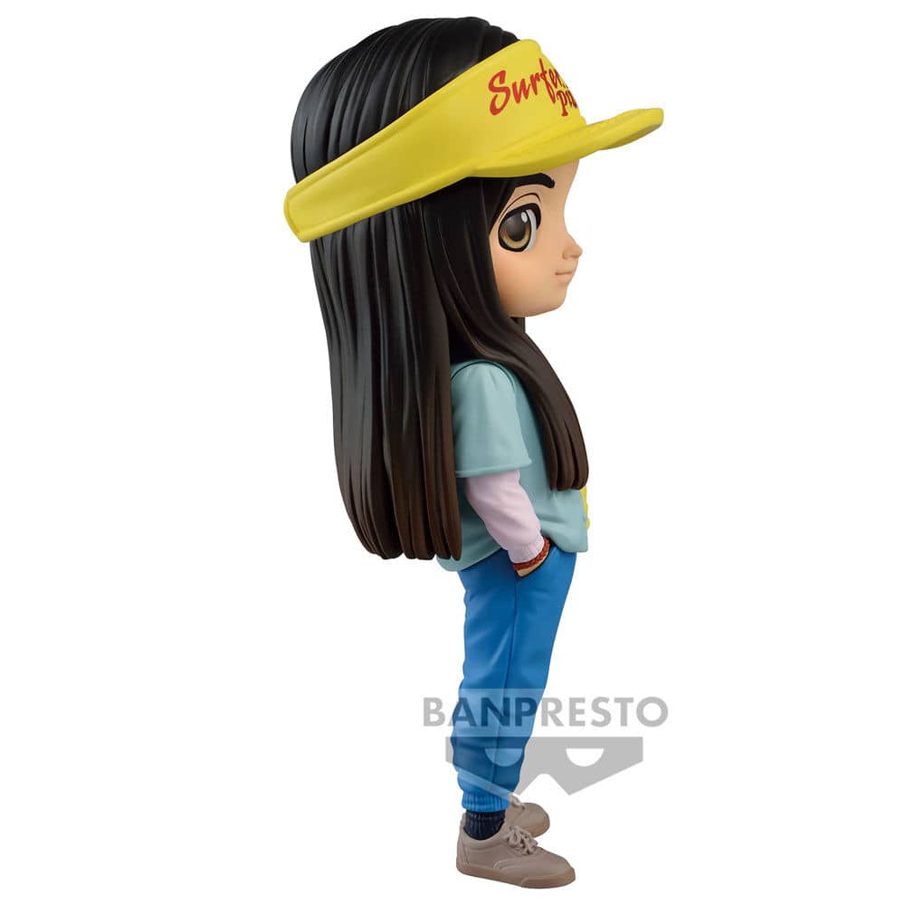 Figura Argyle Stranger Things Q posket 14cm - Espadas y Más