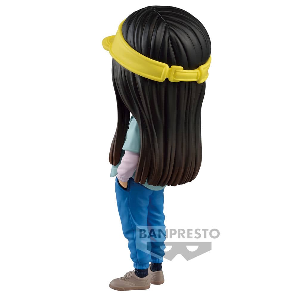 Figura Argyle Stranger Things Q posket 14cm - Espadas y Más