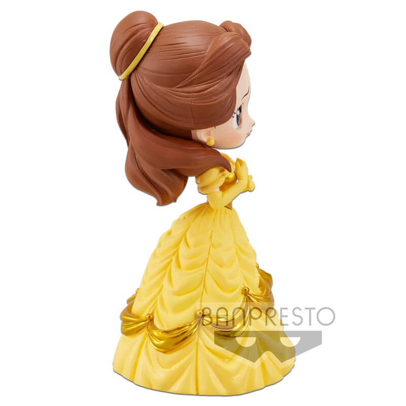 Figura Belle Disney Characters Q posket 14cm - Espadas y Más