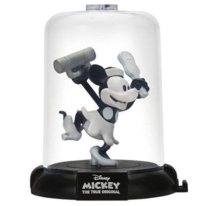Figura Domez Series Steamboat Willie Mickey 90s Disney