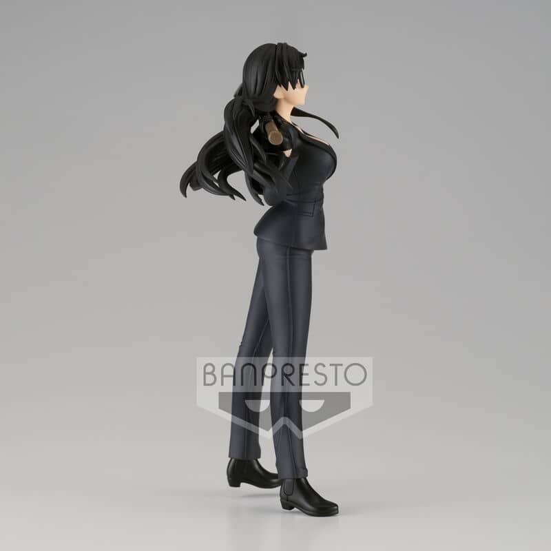 Figura Hizuru Minamikata Summer Time 17cm - Espadas y Más