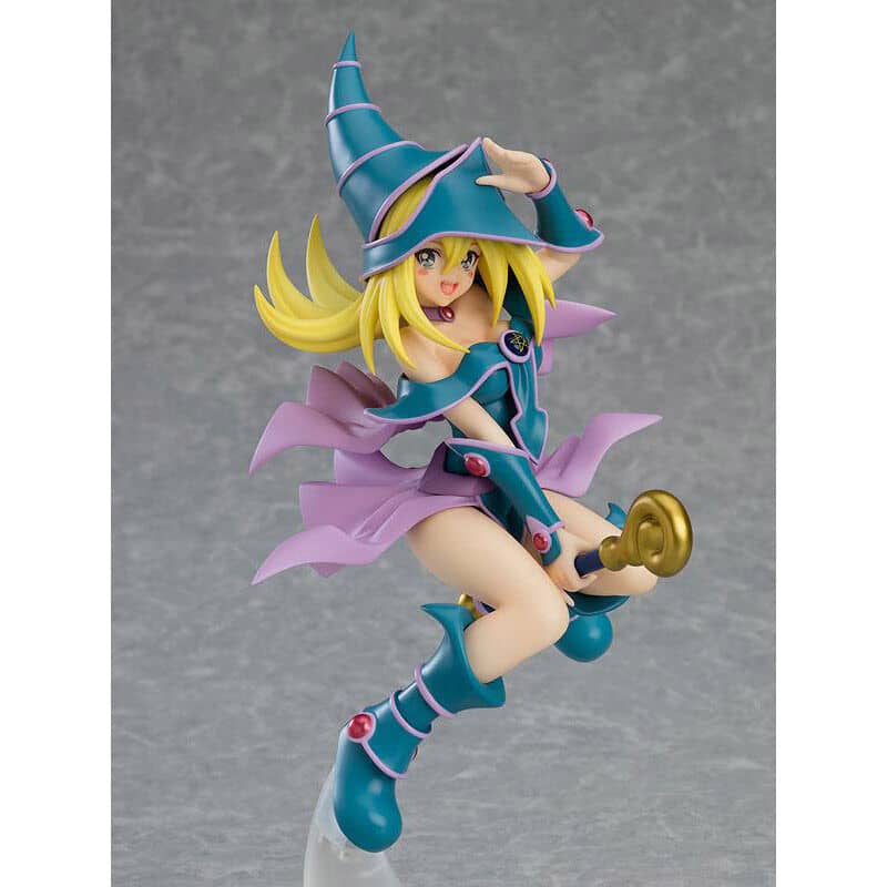 Figura Pop Up Parade Dark Magician Girl Another Color Yu-Gi-Oh 17cm - Espadas y Más