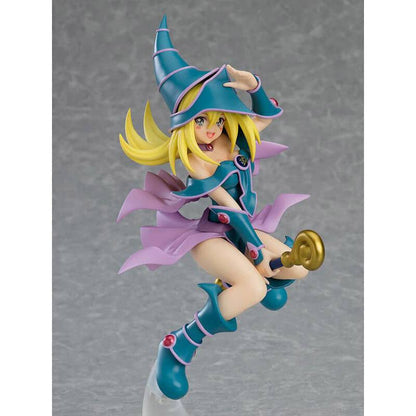 Figura Pop Up Parade Dark Magician Girl Another Color Yu-Gi-Oh 17cm - Espadas y Más