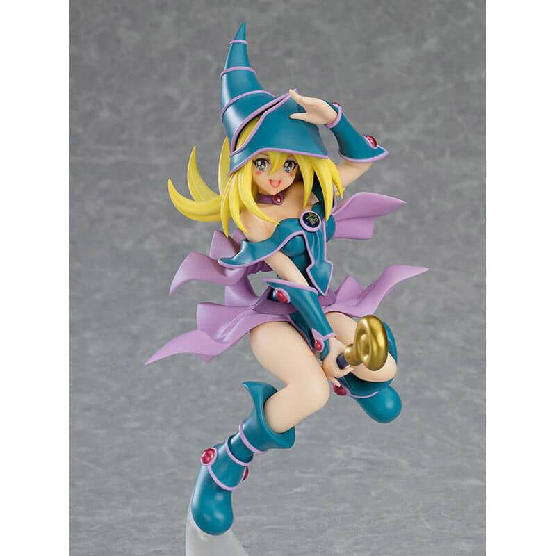 Figura Pop Up Parade Dark Magician Girl Another Color Yu-Gi-Oh 17cm - Espadas y Más