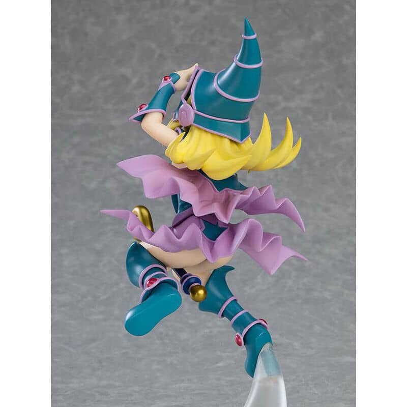 Figura Pop Up Parade Dark Magician Girl Another Color Yu-Gi-Oh 17cm - Espadas y Más