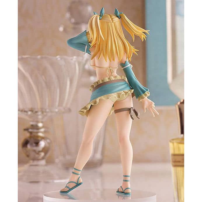 Figura Pop Up Parade Lucy Heartfilia Tail Final Season 17 cm - Espadas y Más