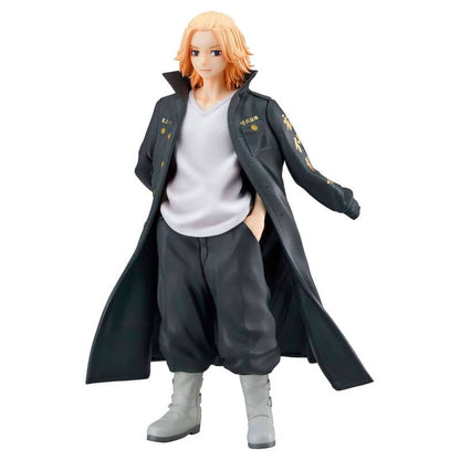Figura Pop Up Parade Manjiro Sano Tokyo Revengers 17cm - Espadas y Más