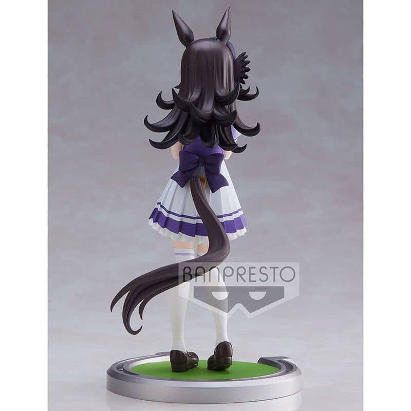 Figura Rice Shower Pretty Derby Umamusume 16cm - Espadas y Más