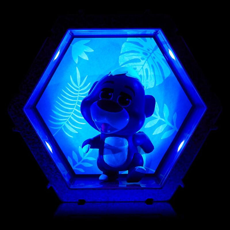 Figura led WOW! POD Baloo Classics Disney - Espadas y Más