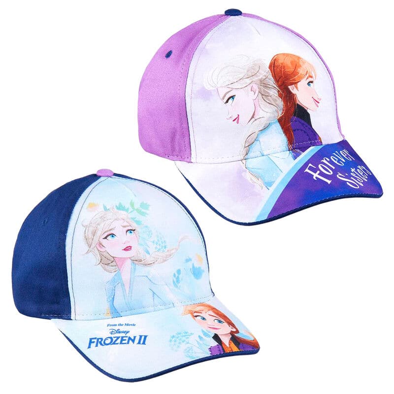 Gorra Frozen 2 Disney surtido - Espadas y Más