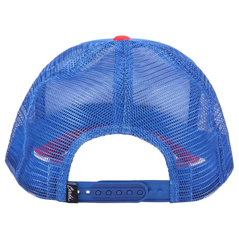 Gorra Marvel premium - Espadas y Más