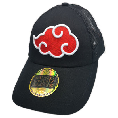 Imagen de Gorra Naruto Junior parte de nuestra colección en Espadas y más, sitio oficial.