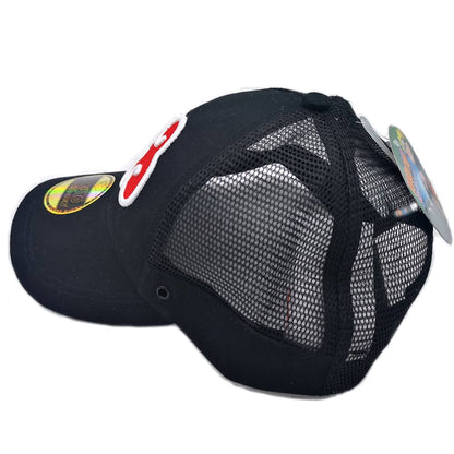 Imagen de Gorra Naruto Junior parte de nuestra colección en Espadas y más, sitio oficial.