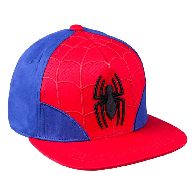 Gorra Spiderman Marvel - Espadas y Más