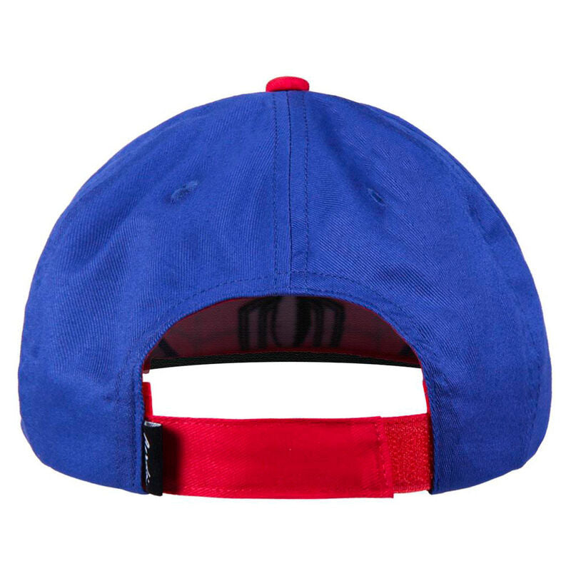 Gorra Spiderman Marvel - Espadas y Más