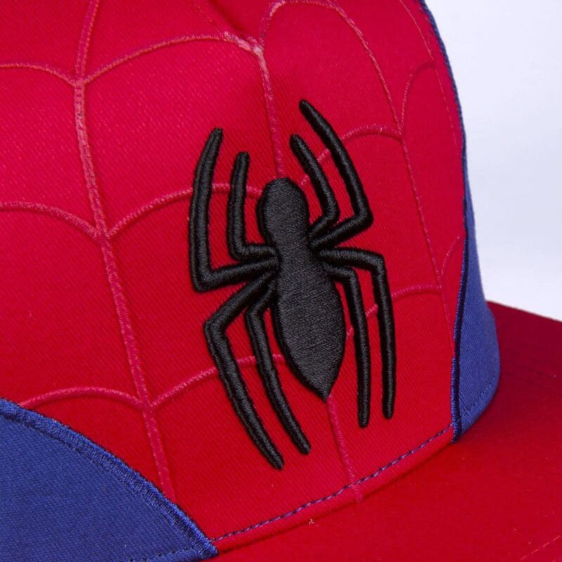 Gorra Spiderman Marvel - Espadas y Más