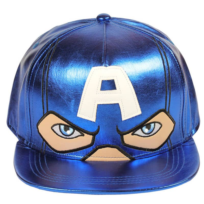 Gorra Vengadores Avengers Marvel surtido - Espadas y Más