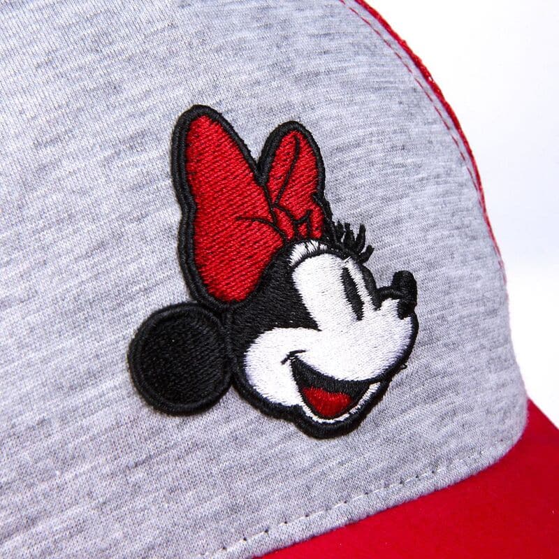 Gorra coletero Minnie Disney - Espadas y Más