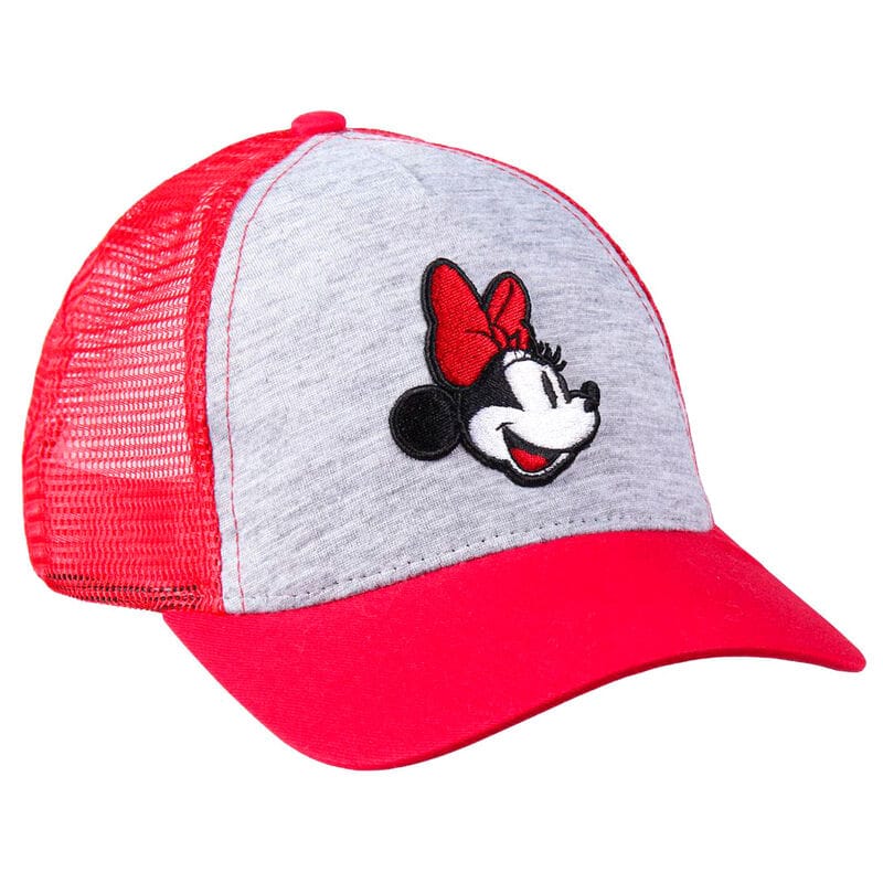 Gorra coletero Minnie Disney - Espadas y Más