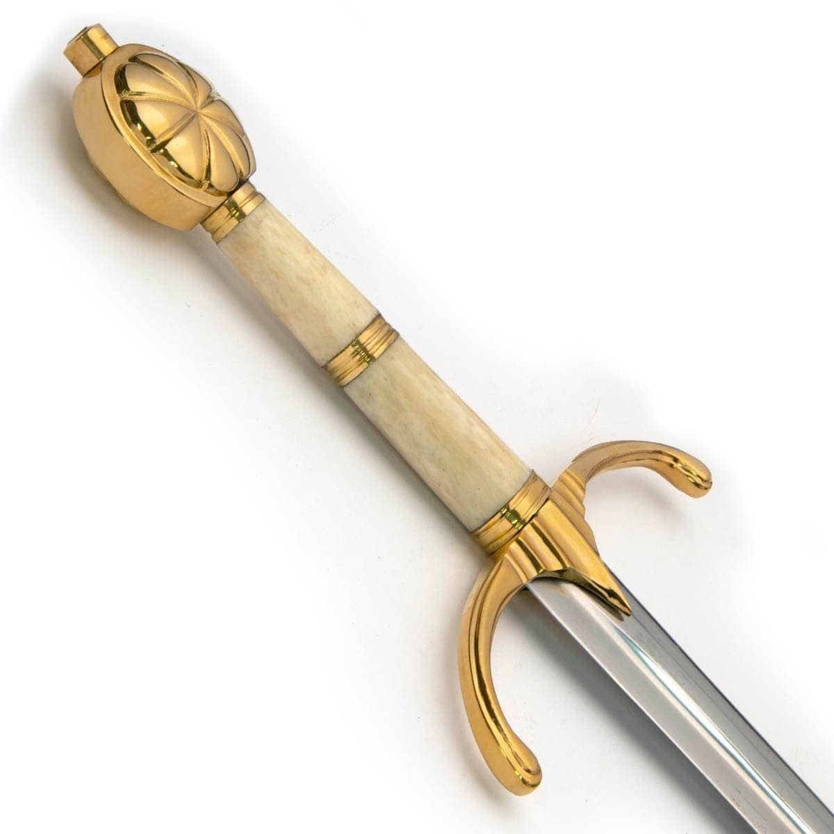 Espada Guinegate Maximiliano I 501695 Marto - Espadas y Más